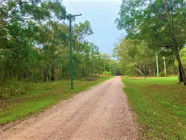 Second view of Homely land listing, 32 Kirribin Street, Russell Island QLD 4184
