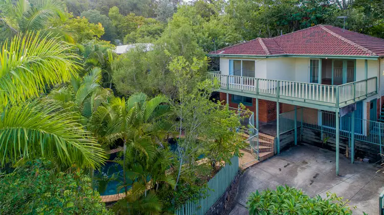 7 Pictavia Street, Toowong QLD 4066