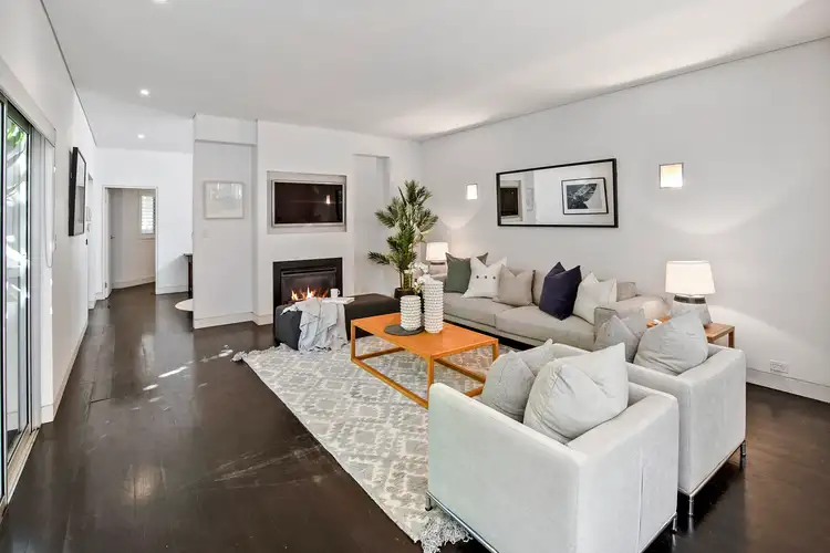 Third view of Homely house listing, 23 Malvern Avenue, Manly NSW 2095