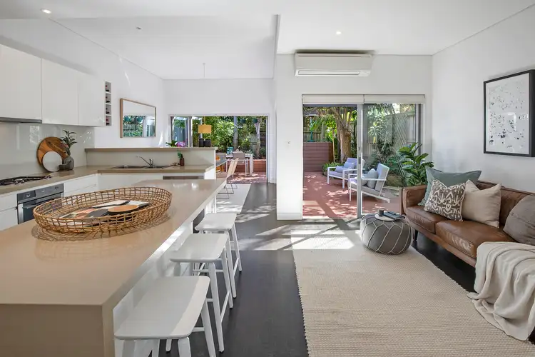 Fourth view of Homely house listing, 23 Malvern Avenue, Manly NSW 2095