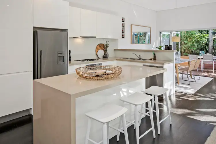 Fifth view of Homely house listing, 23 Malvern Avenue, Manly NSW 2095