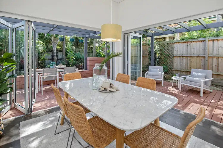 Sixth view of Homely house listing, 23 Malvern Avenue, Manly NSW 2095