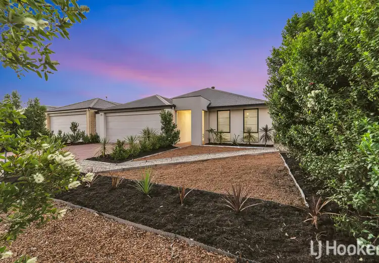 Second view of Homely house listing, 132 Thomas Street, Queens Park WA 6107