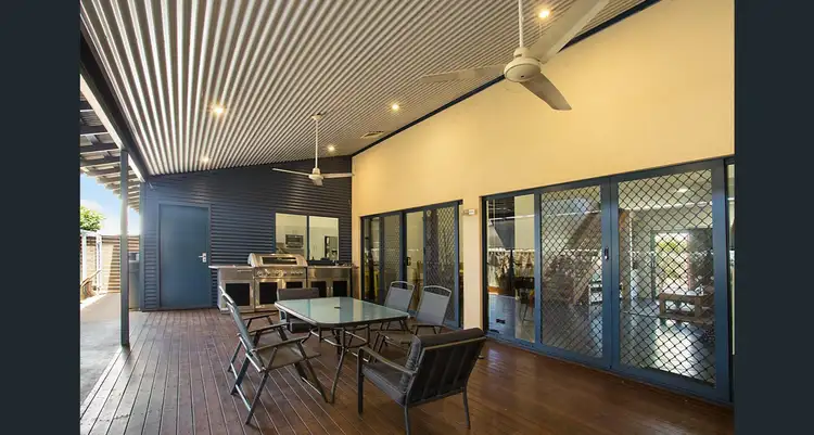 Third view of Homely house listing, 60 Brolga Meander, Nickol WA 6714