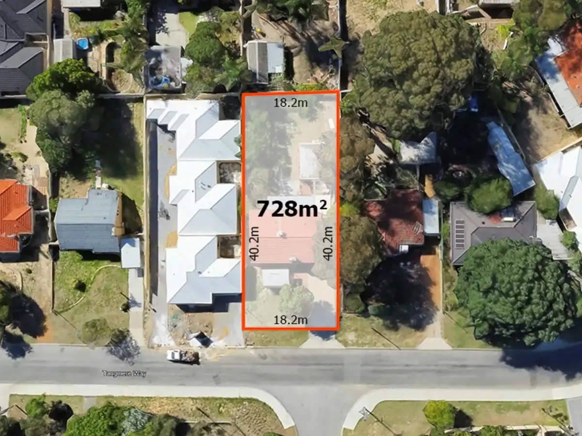 Main view of Homely house listing, 31 Tangmere Way, Balga WA 6061