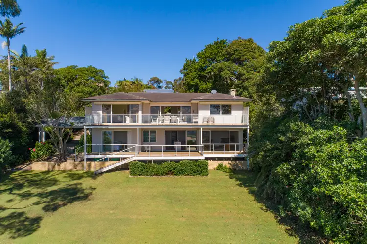 Second view of Homely house listing, 15 Ralston Road, Palm Beach NSW 2108
