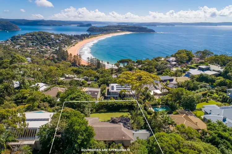 Third view of Homely house listing, 15 Ralston Road, Palm Beach NSW 2108