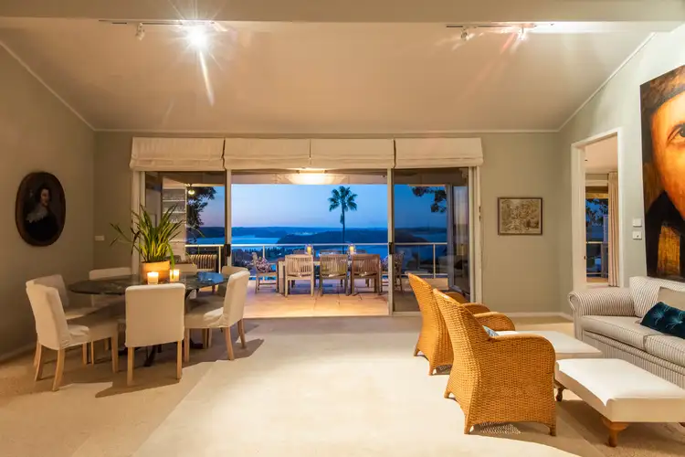 Fourth view of Homely house listing, 15 Ralston Road, Palm Beach NSW 2108