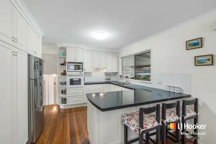 Third view of Homely house listing, 18 Verbena Street, Mount Gravatt QLD 4122