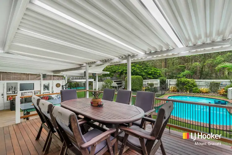Fourth view of Homely house listing, 18 Verbena Street, Mount Gravatt QLD 4122