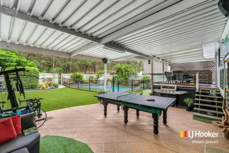 Fifth view of Homely house listing, 18 Verbena Street, Mount Gravatt QLD 4122