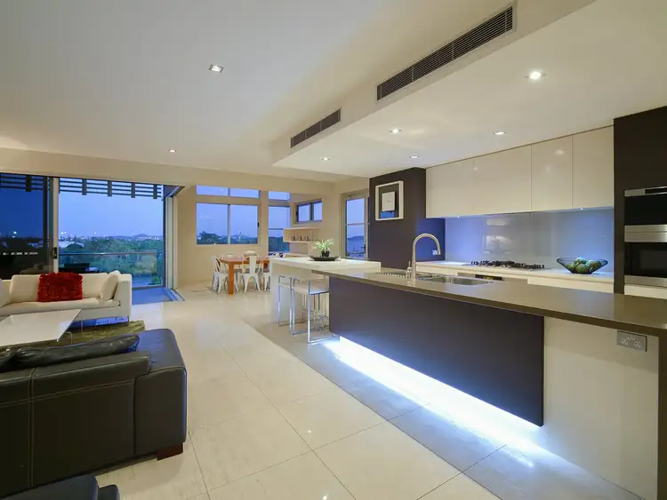 Unit 502/35 Lord Street, Gladstone Central QLD 4680