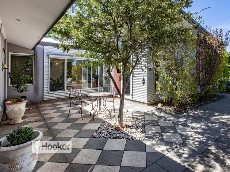 Main view of Homely house listing, 56 Giles Street, East Side NT 870