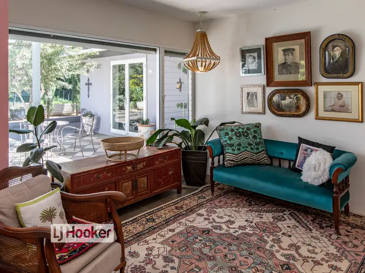 Fourth view of Homely house listing, 56 Giles Street, East Side NT 870