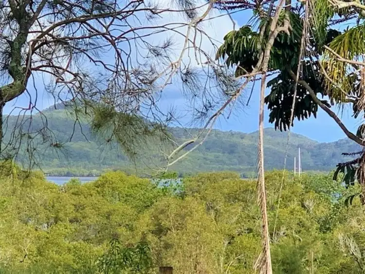 Second view of Homely land listing, 33 Cutter Street, Russell Island QLD 4184