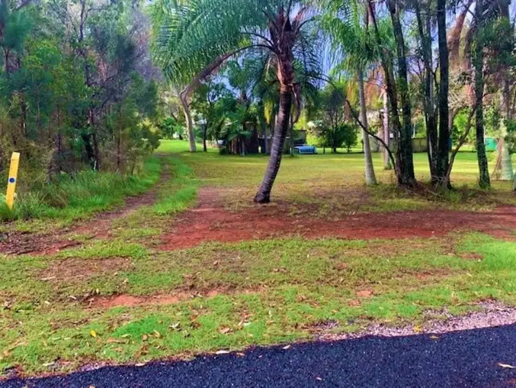 Third view of Homely land listing, 33 Cutter Street, Russell Island QLD 4184