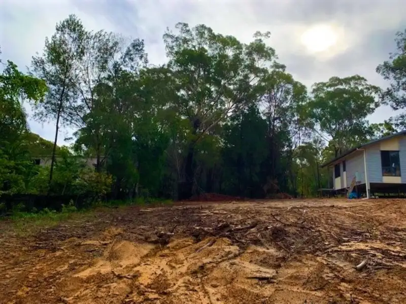 Main view of Homely land listing, 6 Catamaran Street, Russell Island QLD 4184