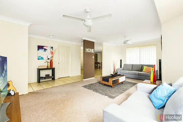 Third view of Homely house listing, 10 Milton Dufty Place, East Kempsey NSW 2440