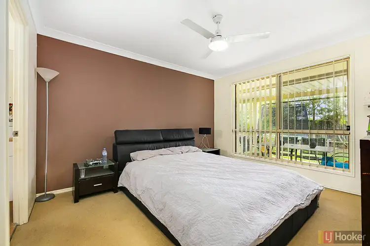 Fifth view of Homely house listing, 10 Milton Dufty Place, East Kempsey NSW 2440