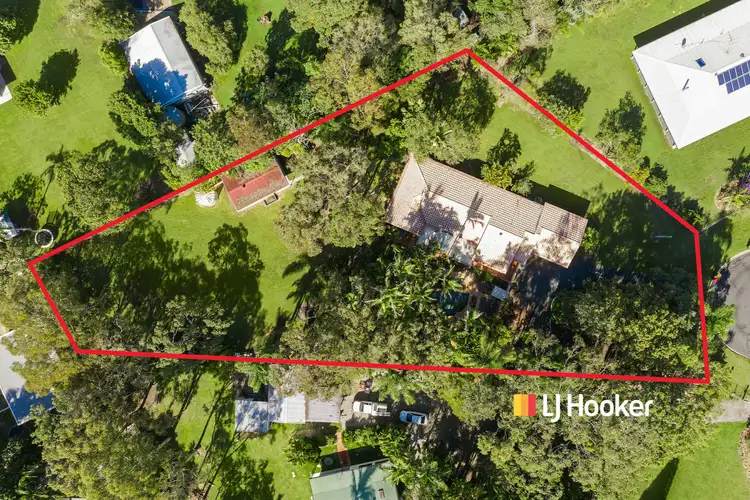 26 Rosalind Court, Narangba QLD 4504
