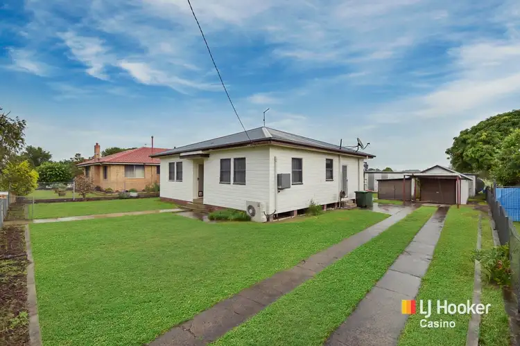 Main view of Homely house listing, 28 High Street, Casino NSW 2470