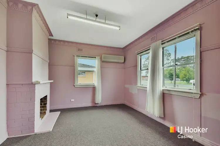 Second view of Homely house listing, 28 High Street, Casino NSW 2470