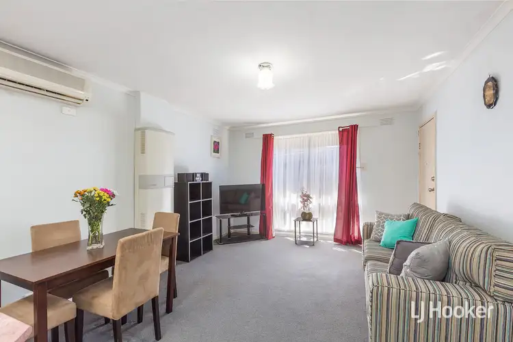 Second view of Homely unit listing, 3/14 Minogue Crescent, Hoppers Crossing VIC 3029