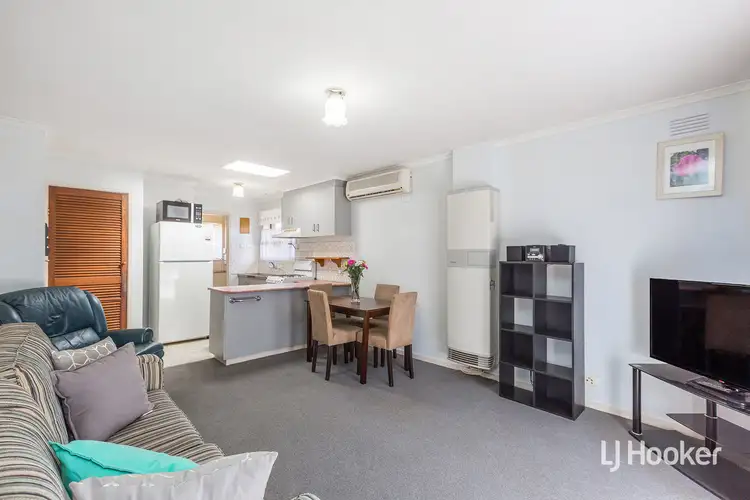 Third view of Homely unit listing, 3/14 Minogue Crescent, Hoppers Crossing VIC 3029