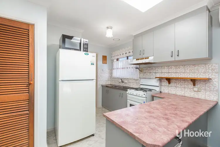 Fourth view of Homely unit listing, 3/14 Minogue Crescent, Hoppers Crossing VIC 3029