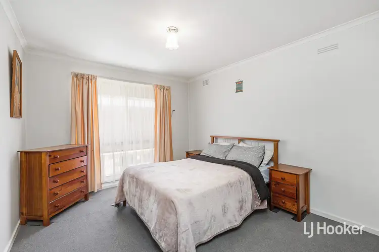 Sixth view of Homely unit listing, 3/14 Minogue Crescent, Hoppers Crossing VIC 3029