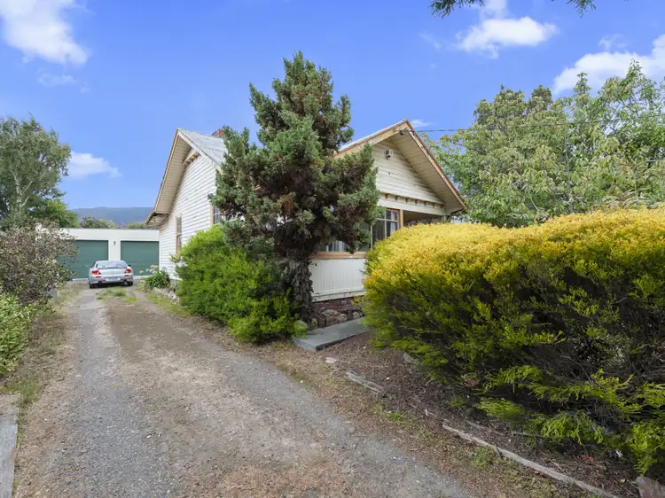 Second view of Homely house listing, 72 Main Road, Claremont TAS 7011