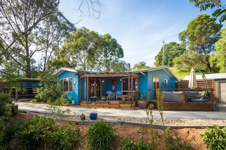 43 Auckland Street, Candelo NSW 2550