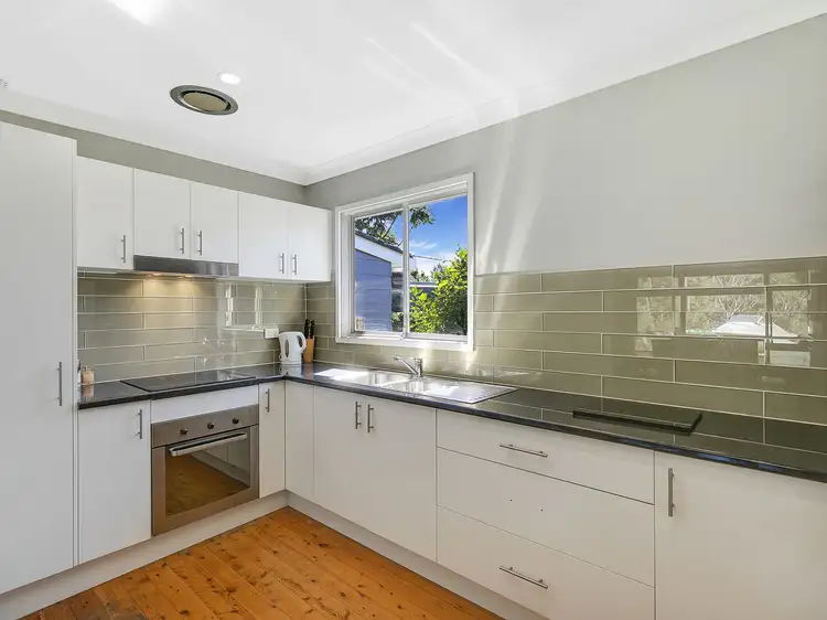 Third view of Homely house listing, 111 Birdwood Drive, Blue Haven NSW 2262