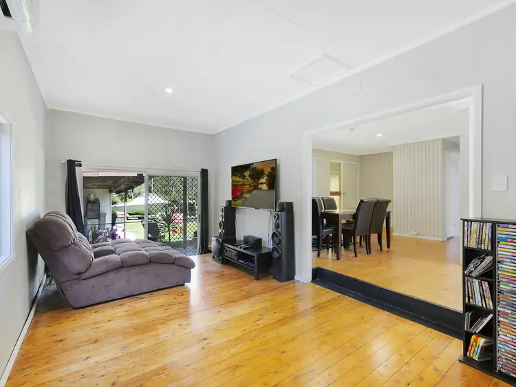 Fourth view of Homely house listing, 111 Birdwood Drive, Blue Haven NSW 2262