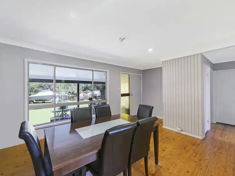 Fifth view of Homely house listing, 111 Birdwood Drive, Blue Haven NSW 2262