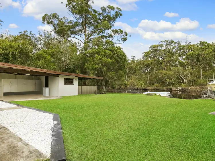 Sixth view of Homely house listing, 111 Birdwood Drive, Blue Haven NSW 2262