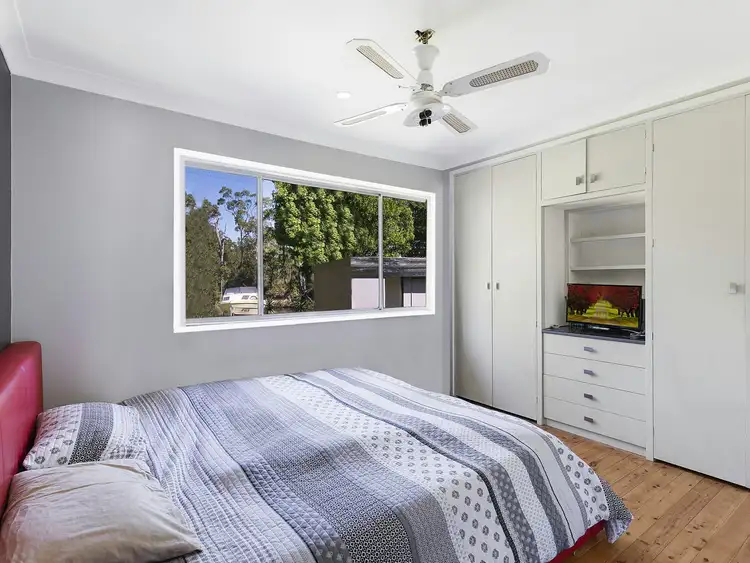 Seventh view of Homely house listing, 111 Birdwood Drive, Blue Haven NSW 2262