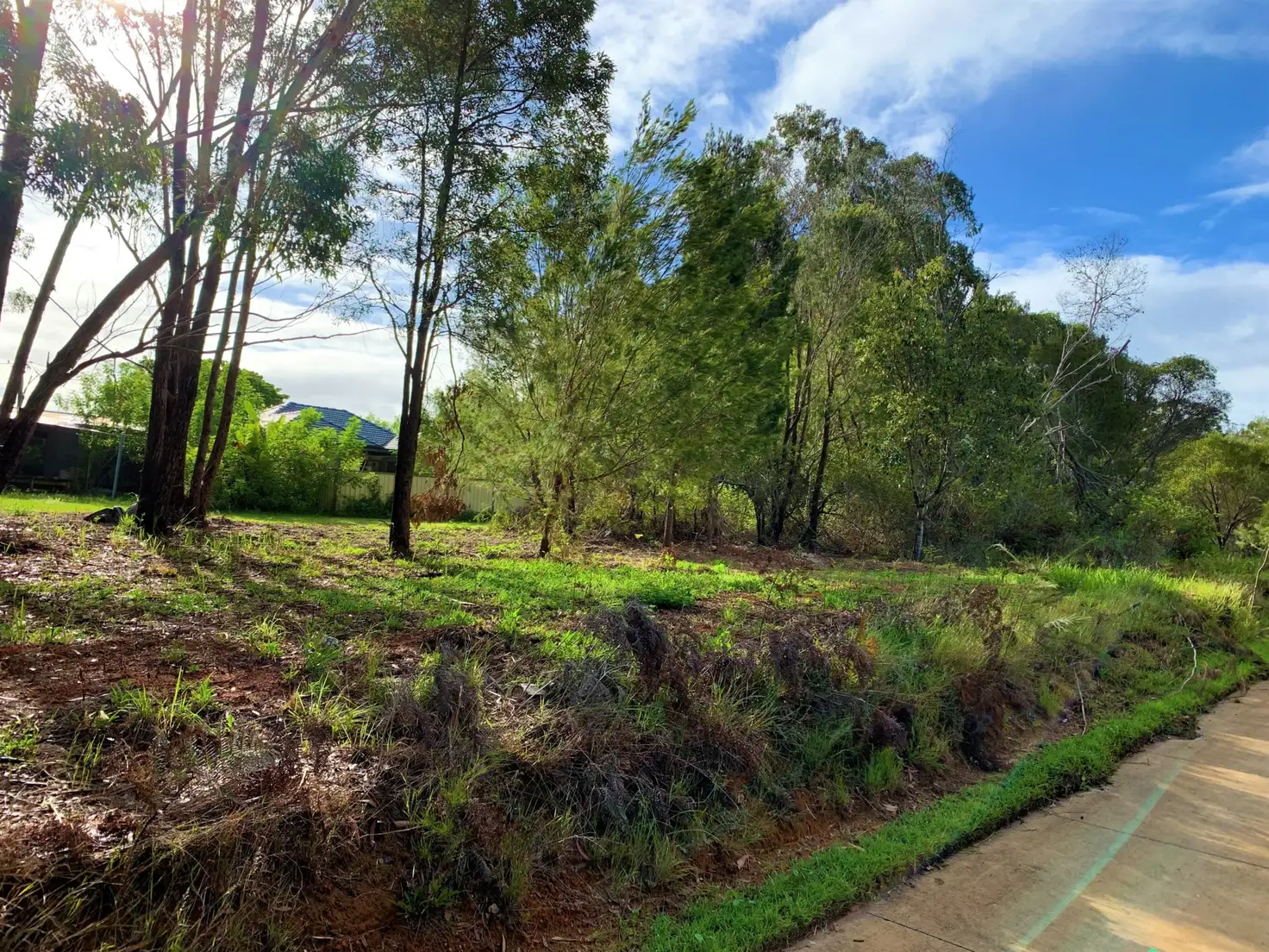 Main view of Homely land listing, 276 Centre Rd, Russell Island QLD 4184