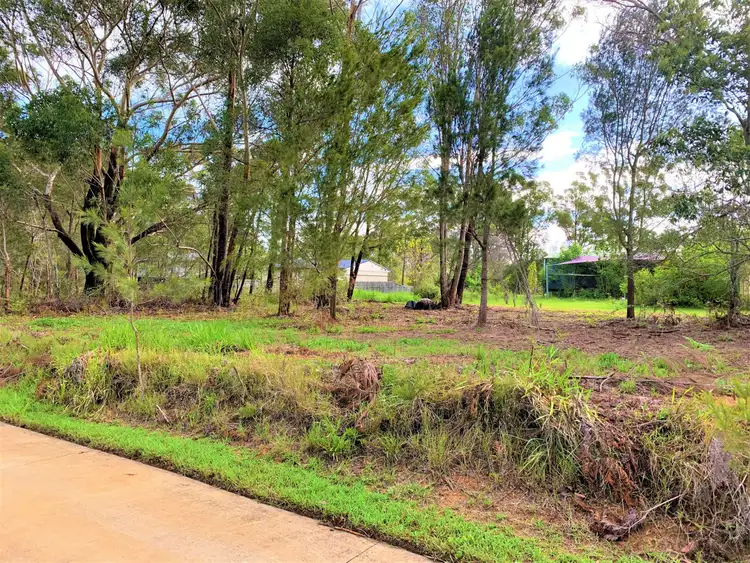 Second view of Homely land listing, 276 Centre Rd, Russell Island QLD 4184