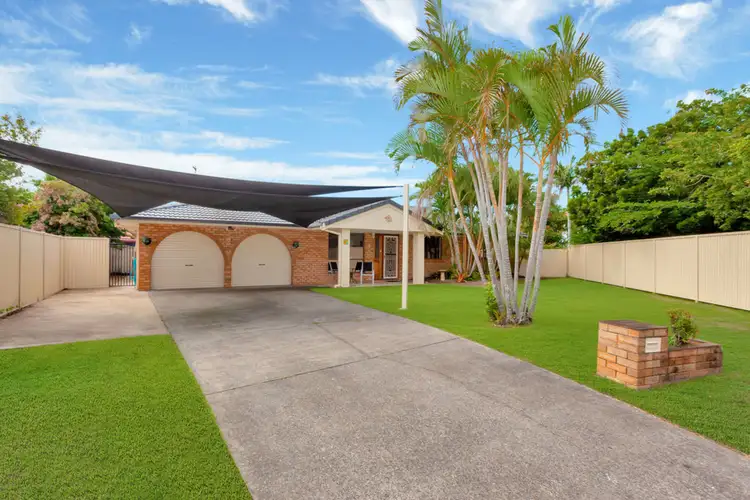 Main view of Homely house listing, 4 David Court, Miami QLD 4220