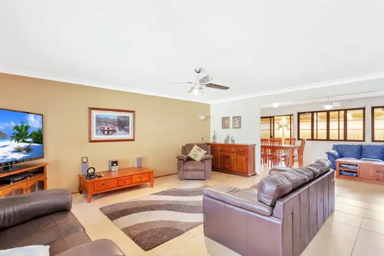 Third view of Homely house listing, 4 David Court, Miami QLD 4220