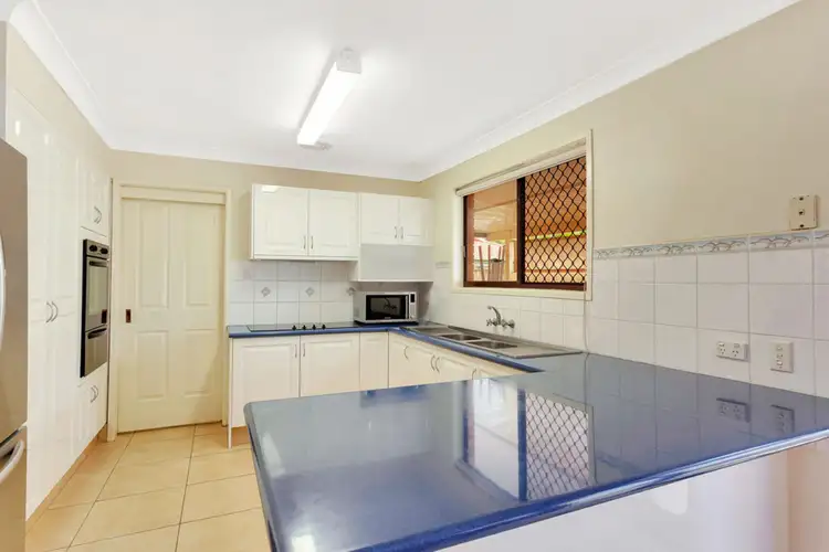 Fourth view of Homely house listing, 4 David Court, Miami QLD 4220