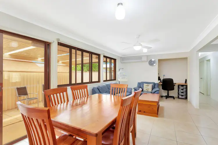 Fifth view of Homely house listing, 4 David Court, Miami QLD 4220
