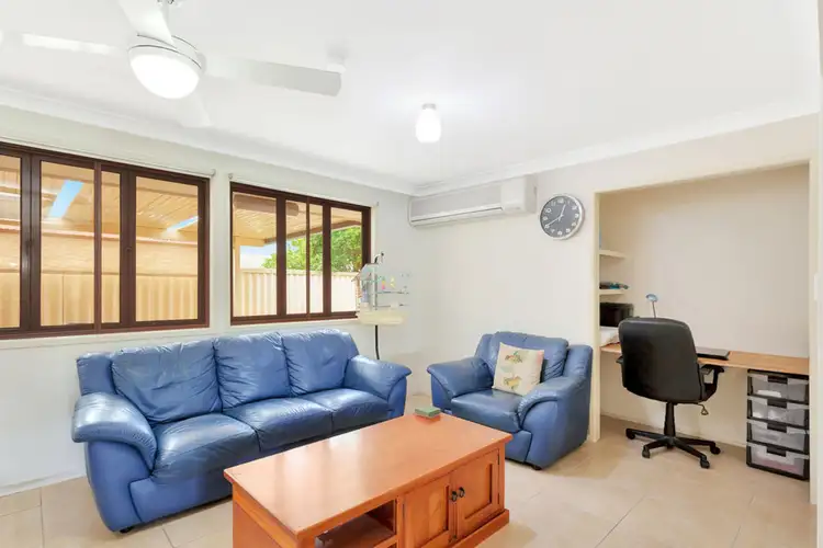 Sixth view of Homely house listing, 4 David Court, Miami QLD 4220