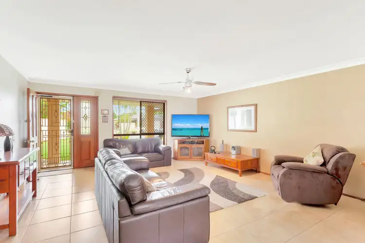 Seventh view of Homely house listing, 4 David Court, Miami QLD 4220