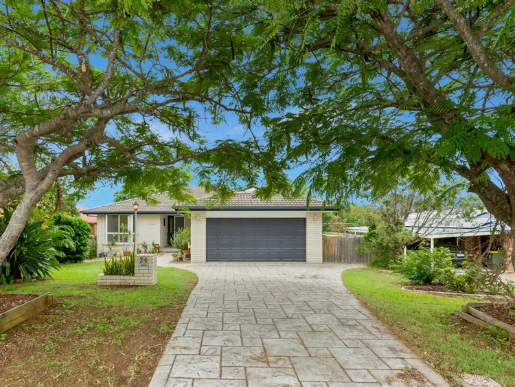 Main view of Homely house listing, 24 John Robb Way, Cudgen NSW 2487