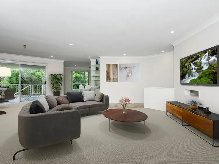 Second view of Homely house listing, 24 John Robb Way, Cudgen NSW 2487