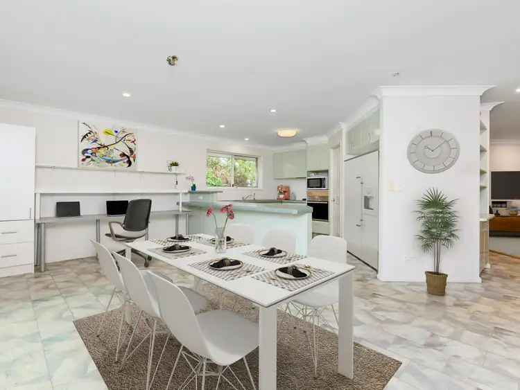 Fifth view of Homely house listing, 24 John Robb Way, Cudgen NSW 2487