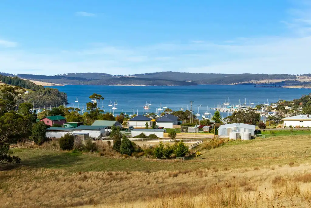 Main view of Homely land listing, 29 Selby Road, Kettering TAS 7155