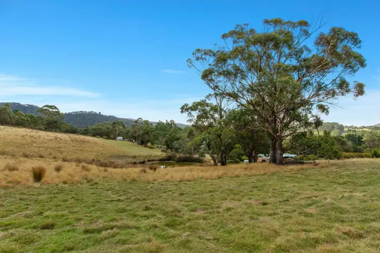 Second view of Homely land listing, 29 Selby Road, Kettering TAS 7155